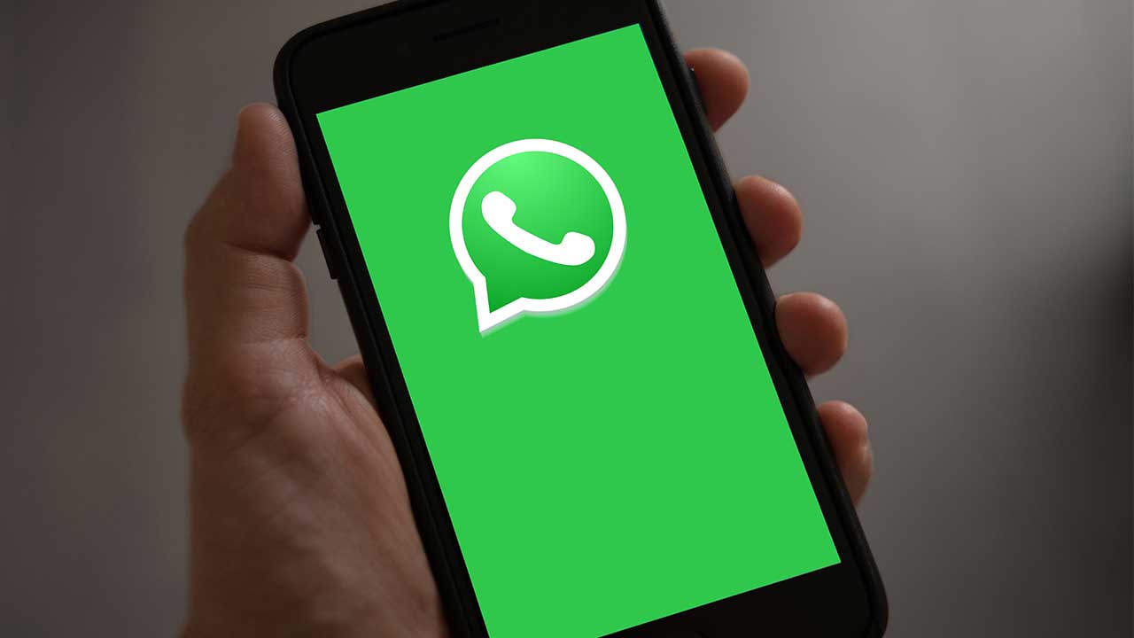 Cara Mengatasi Kode Verifikasi WhatsApp Tidak Muncul