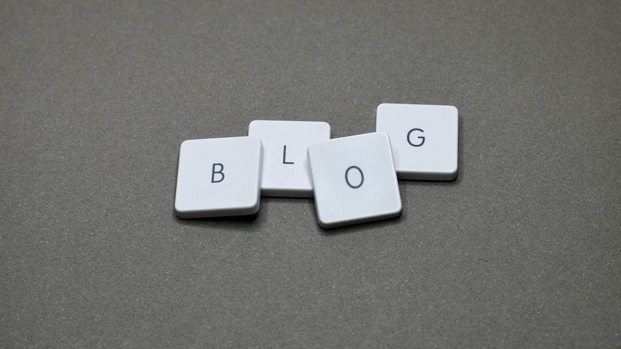 Cara Membuat Blog di HP
