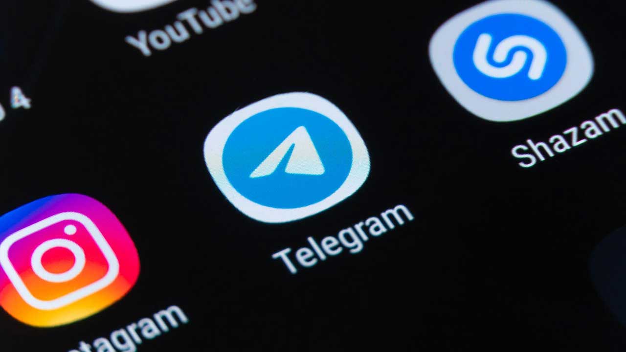 Cara Membuka Telegram yang Diblokir Teman